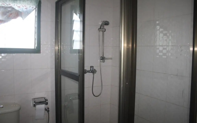 Godville Guest House