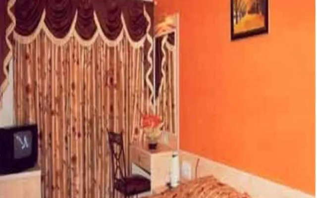 Karan Palace Hotel