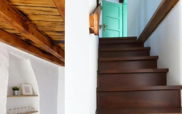 Holiday home Castelier