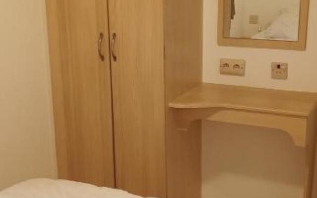 Camping La Lande Mobil Home 505