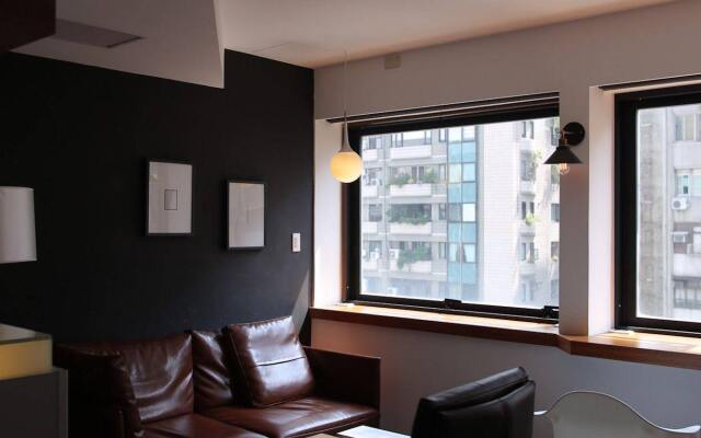 Daan Park Hotel - Hostel