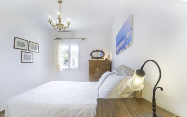 New Mykonos Town house