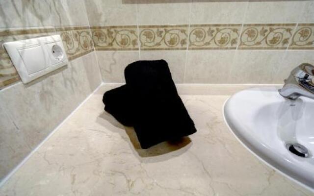 San Pedro Apartamentos