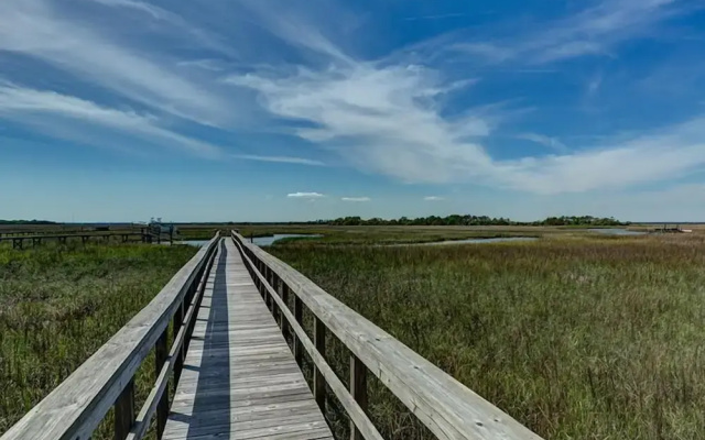 Seagrass Lane 26, Isle of Palms