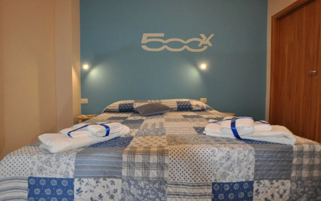 B&B La Vecchia 500