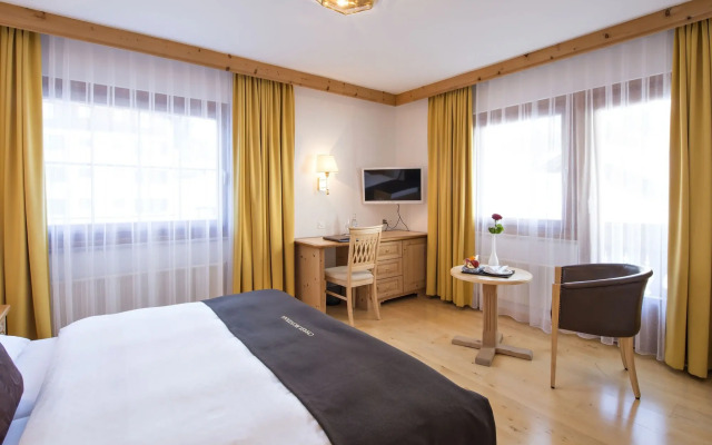 Relais & Châteaux Chasa Montana