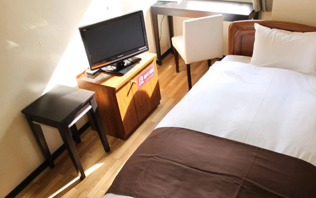HOTEL LiVEMAX Kawasaki Ekimae