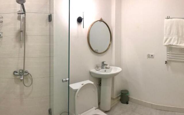 GVC 4-room 421 New Gudauri