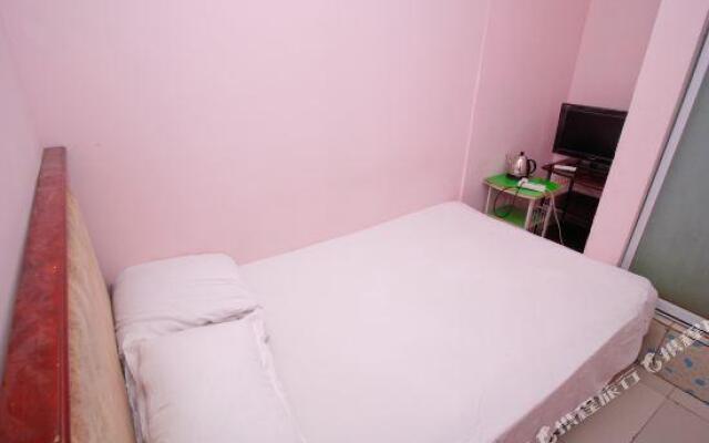 Jiuzhou Hotel