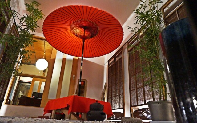 Villa Traditional Designer House Itabashi