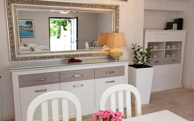 Villa Rustica Dalmatia Apartments