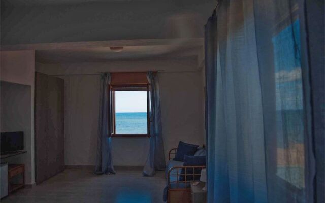 B&B La Muciara