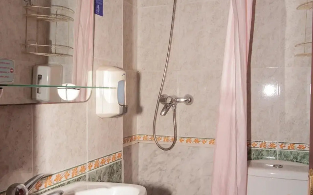 Hostal Verdemar