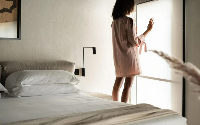 Hotel Scenario