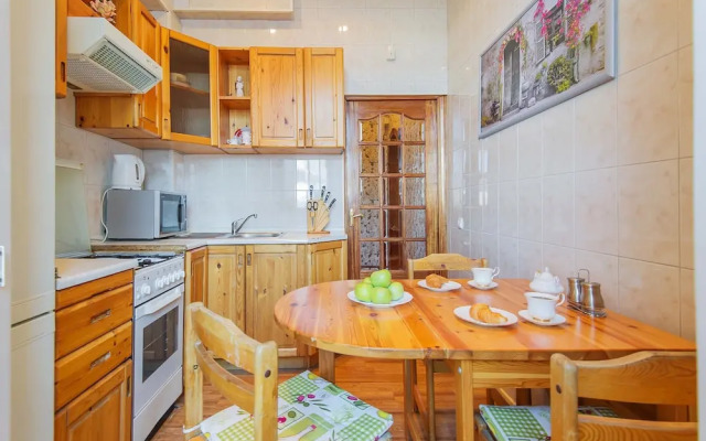 Апартаменты GM Никитский бульвар