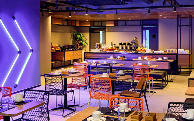 Ibis Budget Balneario Camboriu