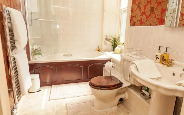 Country Getaway - Tosson Tower Farm