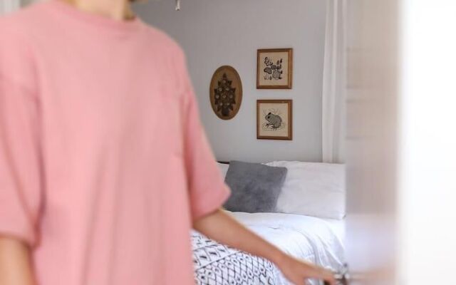 The Local - 2 Blocks to DT Fay - Walk Everywhere!