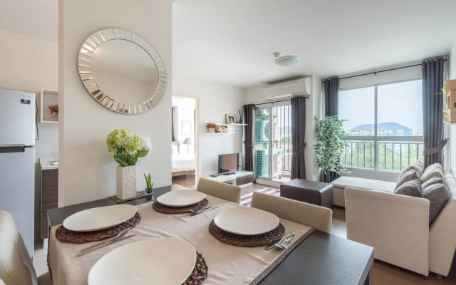 Baan Kunkoey & KuKeange by Passionata