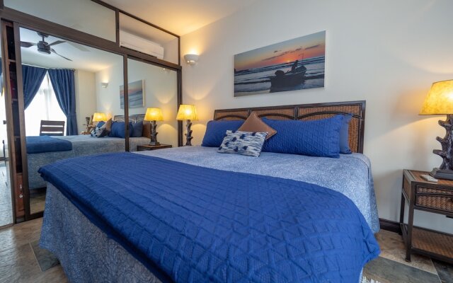 Luxury Beachfront Mar Arena 2