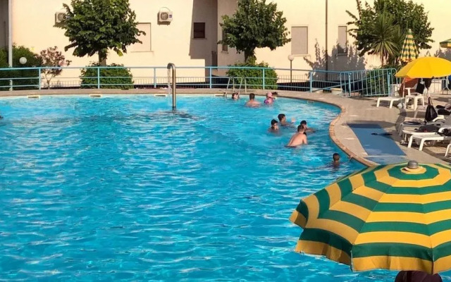 Hotel Terme Sibarite