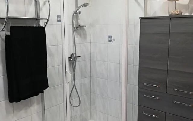 Ferienwohnung Sauerland Fernblick