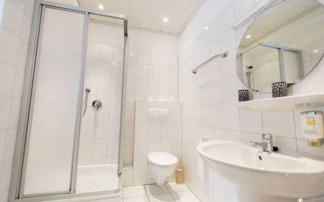 Holiday Home in Willingen Near Ski Area