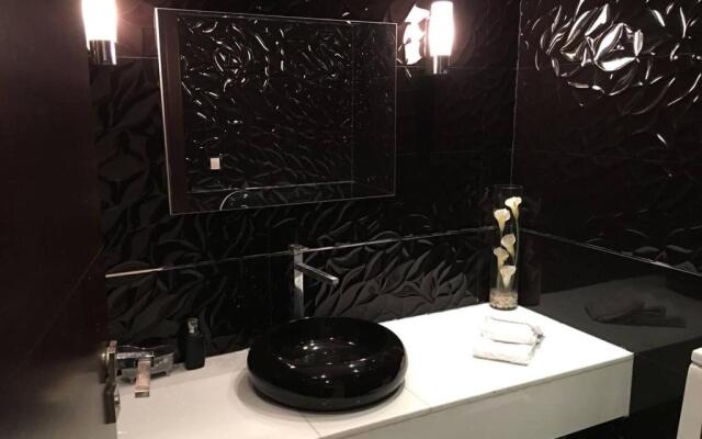 Nice Apartment For Families- Bd Ghandi- Casablanca