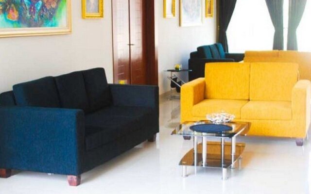 Jeng Ratu Hotel
