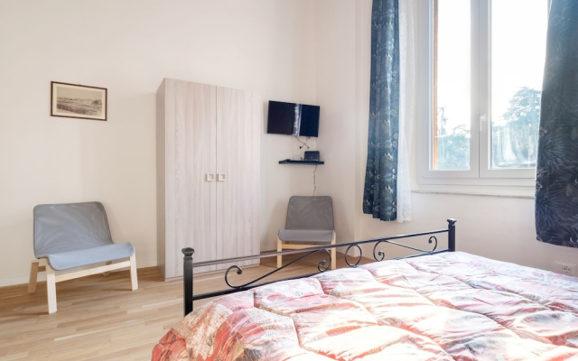 A pochi minuti dall'Università di Bologna MiniHouse