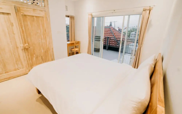 Nova Guest House