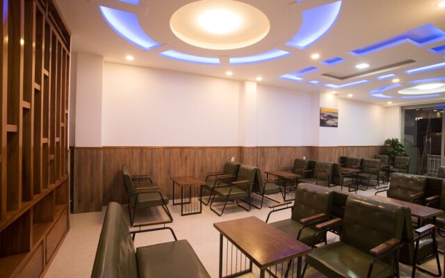 Son Trang Hotel Da Lat