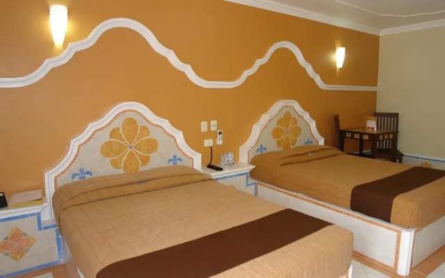 Hotel Mediterraneo