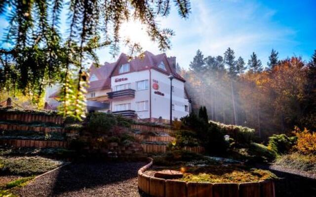 Elita Hotel & Restauracja