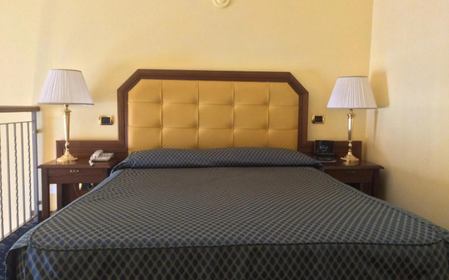 Hotel San Giorgio