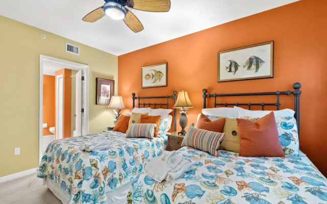 La Vistana 703 by Distinctive Beach Rentals