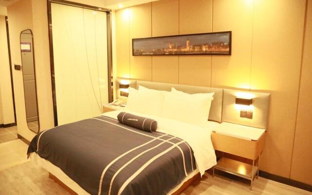 Lano Hotel Guizhou Qinnan Guiding County Yongchao Street