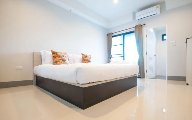 J2 Residence Chiang Rai