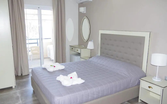 Отель Rachoni Bay