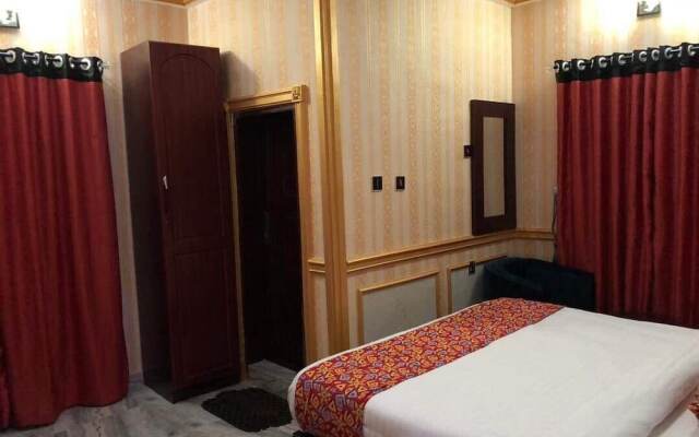 Adore Hotels LTD
