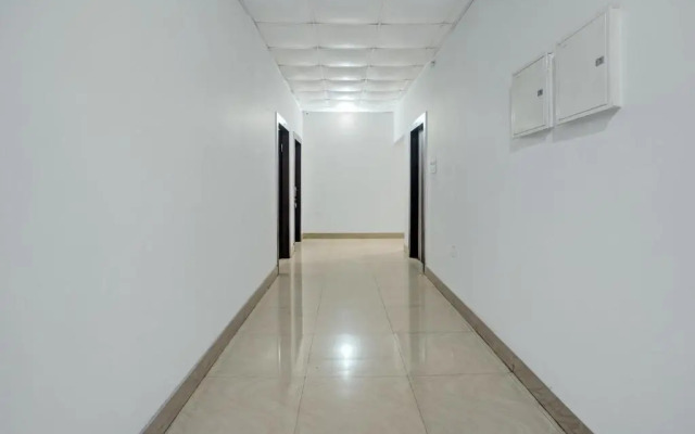 Sanskar Gardens