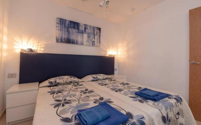 Santa Maria 105 - Two Bed with sea views