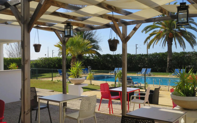 ibis Faro Algarve