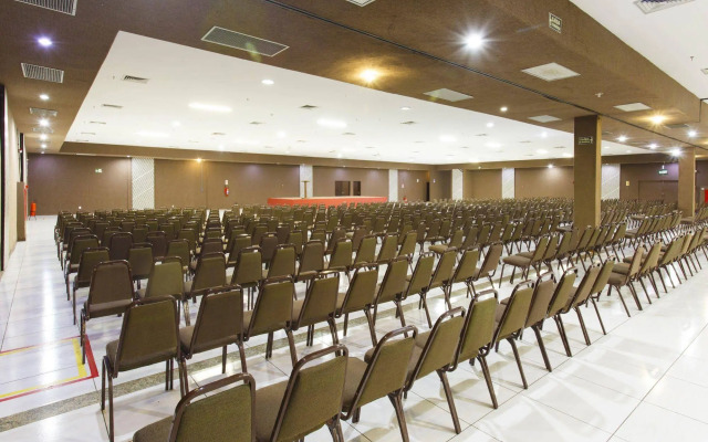Hotel Fazenda Mato Grosso