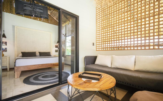 La Quebrada Eco Elodge