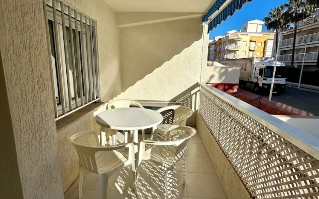 Apartamento Alcocebre Rental Holidays Ref 067