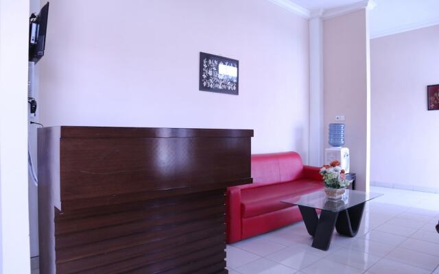 Al-ghani 2 by OYO Rooms