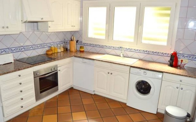 Holiday House Maria del Mar