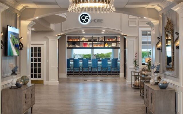 The Club at New Seabury