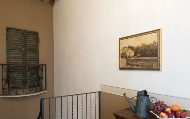 Caterina Residenza